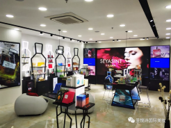 圣悅詩(shī)解讀—未來(lái)美妝進(jìn)口集合店路在何方？