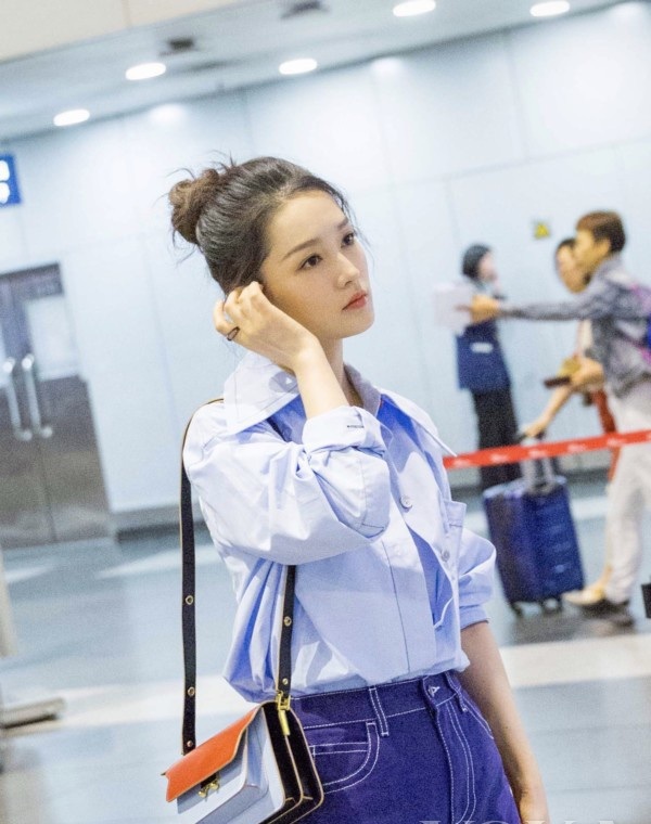 女星們最愛的時尚單品！