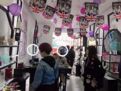 熱烈祝賀圣悅詩新店開業(yè)大吉！開業(yè)期間福利享